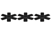 Set of 3 Pan Protectors