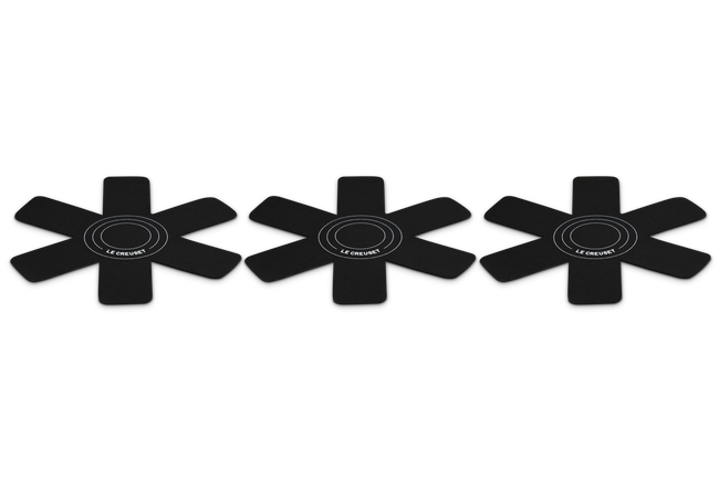 Set of 3 Pan Protectors