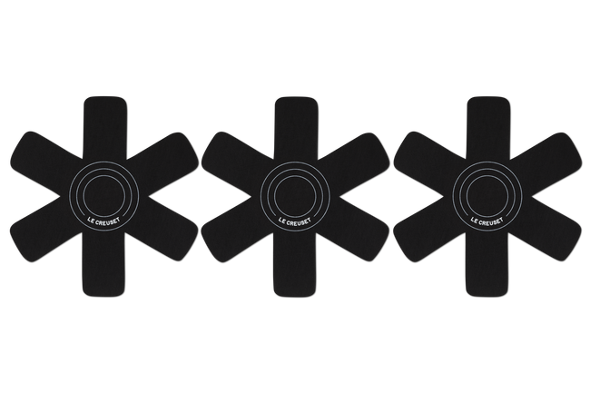 Set of 3 Pan Protectors