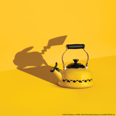 Pokémon Whistling Teakettle