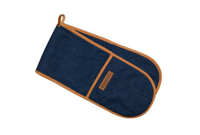 Double Oven Glove