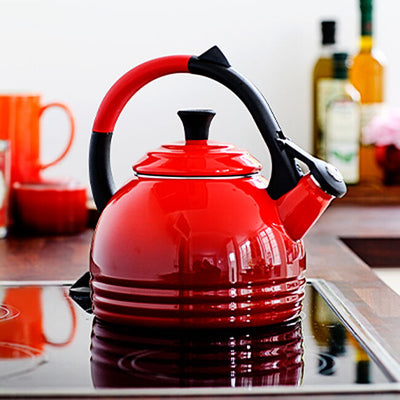 Peruh Kettle