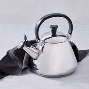 Stainless Steel Kone Kettle