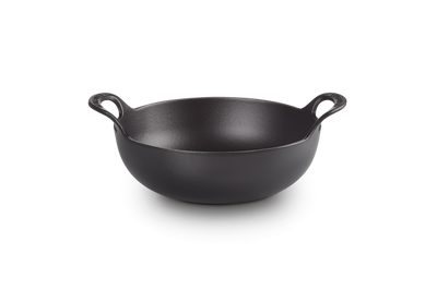 Cast Iron Balti Dish