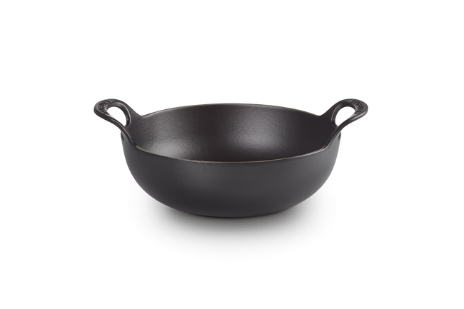 Cast Iron Balti Dish