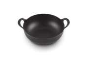 Cast Iron Balti Dish