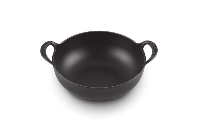 Cast Iron Balti Dish