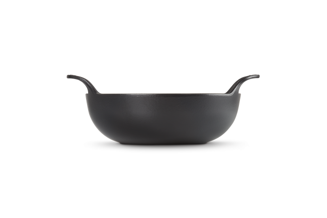 Cast Iron Balti Dish