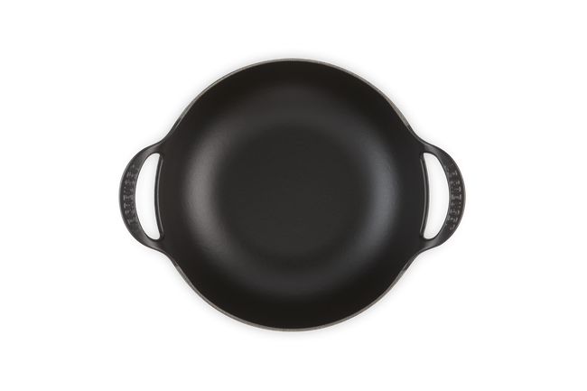 Cast Iron Balti Dish