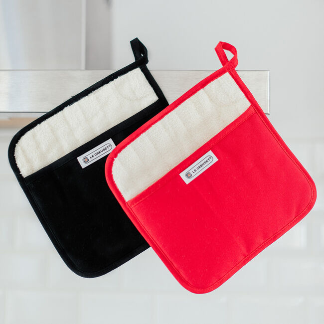 Square Pot Holder