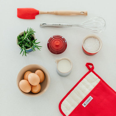 Square Pot Holder
