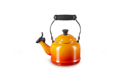 Demi Kettle with Phenolic Knob