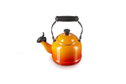 Demi Kettle with Phenolic Knob
