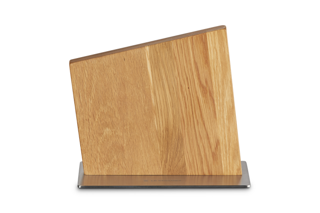 Magnetic Knife Block
