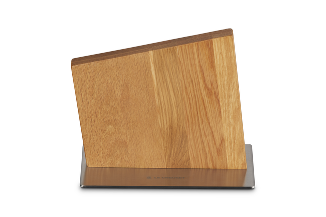 Magnetic Knife Block