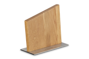 Magnetic Knife Block