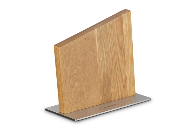 Magnetic Knife Block