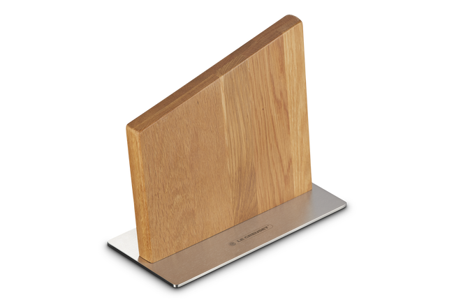 Magnetic Knife Block