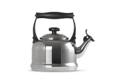 Stainless Steel Traditional Kettle