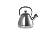 Stainless Steel Kone Kettle