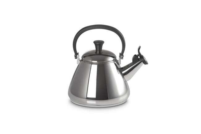 Stainless Steel Kone Kettle