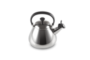 Stainless Steel Kone Kettle
