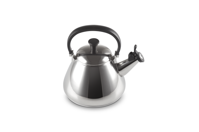 Stainless Steel Kone Kettle