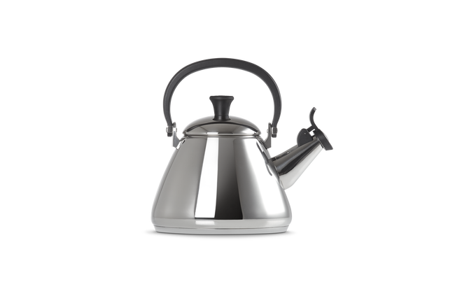 Stainless Steel Kone Kettle