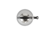 Stainless Steel Kone Kettle
