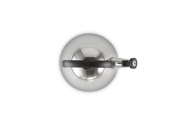 Stainless Steel Kone Kettle