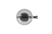 Stainless Steel Kone Kettle