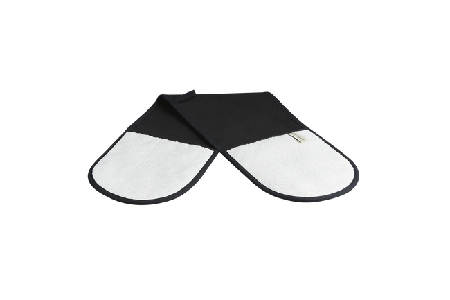 Double Oven Glove