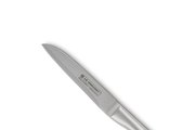 Vegetable Knife with Stainless Steel Handle