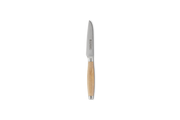 Vegetable Knife with Olive Wood Handle