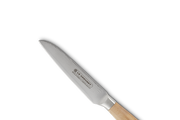 Vegetable Knife with Olive Wood Handle