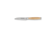 Vegetable Knife with Olive Wood Handle