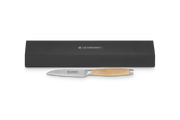 Vegetable Knife with Olive Wood Handle