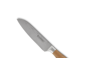 Santoku Knife with Olive Wood Handle