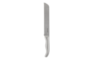 Bread Knife with Stainless Steel Handle
