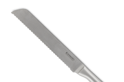 Bread Knife with Stainless Steel Handle