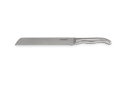Bread Knife with Stainless Steel Handle
