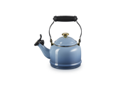 Demi Kettle with Gold Knob