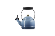 Demi Kettle with Gold Knob