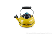 Pokémon Whistling Teakettle