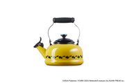 Pokémon Whistling Teakettle