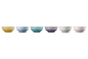 Stoneware Sorbet Set of 6 Mini Bowls 5.0 star rating 2 Reviews