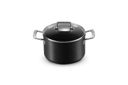 Toughened Non-Stick 3-piece Classic Cookware Set