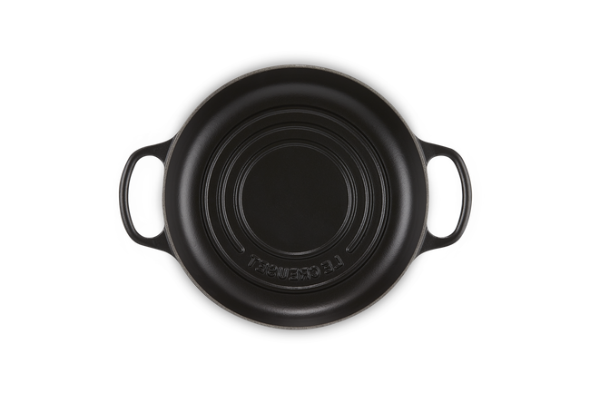 Cast Iron Signature Bread Oven
