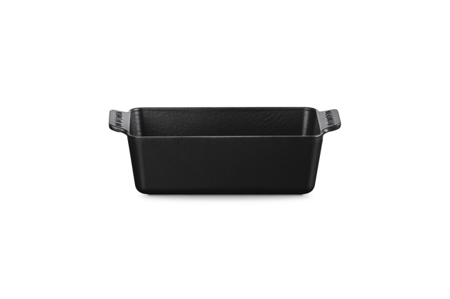 Cast Iron Signature Loaf Pan