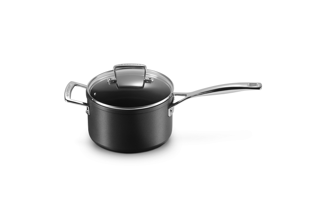 Toughened Non-Stick 3-piece Classic Cookware Set